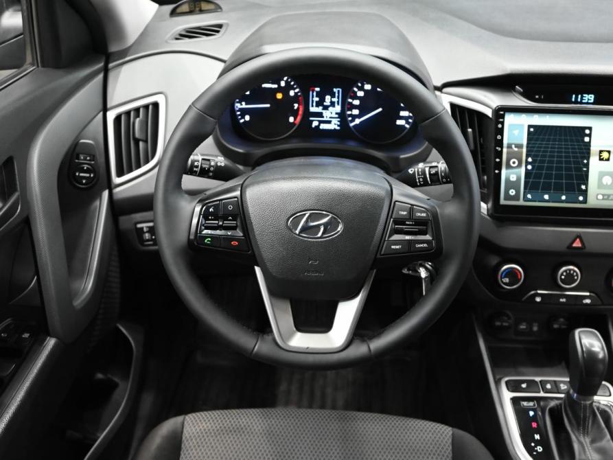 Hyundai Creta I Екатеринбург  - изображение 11