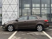 Kia Rio III Рестайлинг Москва  - изображение 33