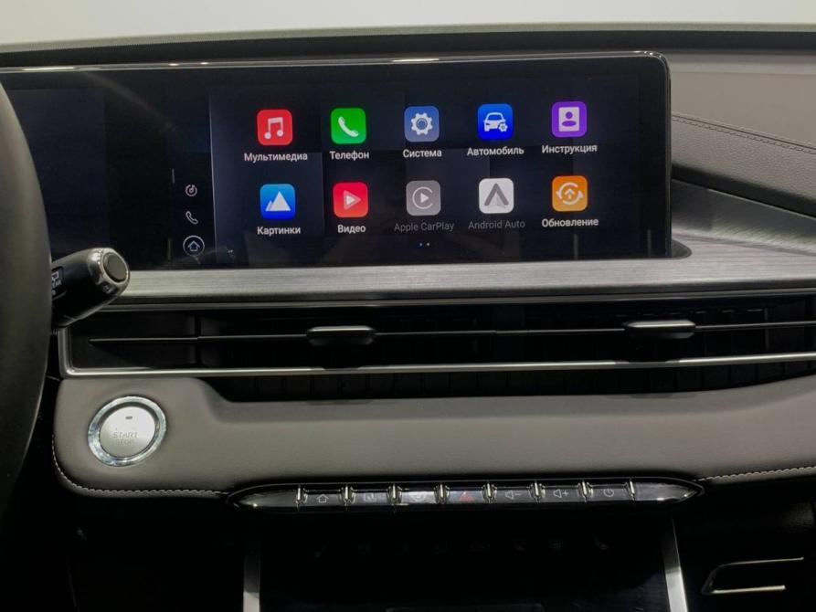 Chery Tiggo 7 Pro Max I Ростов-на-Дону  - изображение 16