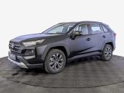 Toyota RAV4 V (XA50) Москва  - изображение 31