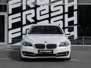 BMW 5 серии VI (F10/F11/F07) Волгоград  - изображение 25