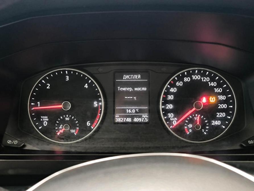 Volkswagen Caravelle T6 Казань  - изображение 16