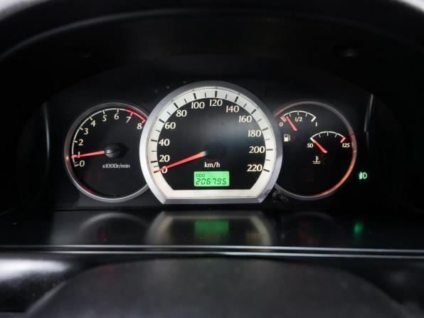 Chevrolet Lacetti I с пробегом 2007 года, цена 375 000 рублей, 206000 км, хэтчбек, Автокод Объявления