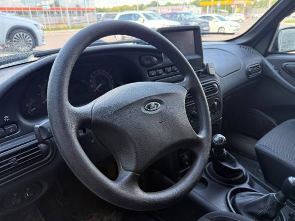 Lada (ВАЗ) Niva Travel I с пробегом 2024 года, цена 1 201 000 рублей, 28854 км, внедорожник, Автокод Объявления