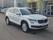 Skoda Kodiaq I Рестайлинг Нижний Новгород  - изображение 17
