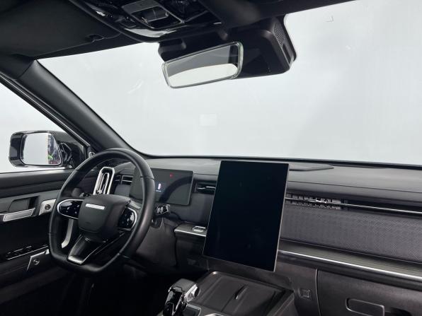 Jaecoo J7 I с пробегом 2025 года, цена 2 399 000 рублей, 49900 км, внедорожник, Автокод Объявления