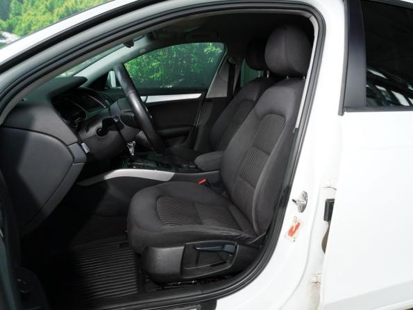 Audi A4 IV (B8) Рестайлинг с пробегом 2013 года, цена 848 000 рублей, 281756 км, седан, Автокод Объявления