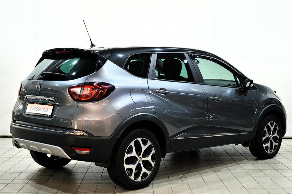 Renault Kaptur I Сургут  - изображение 5