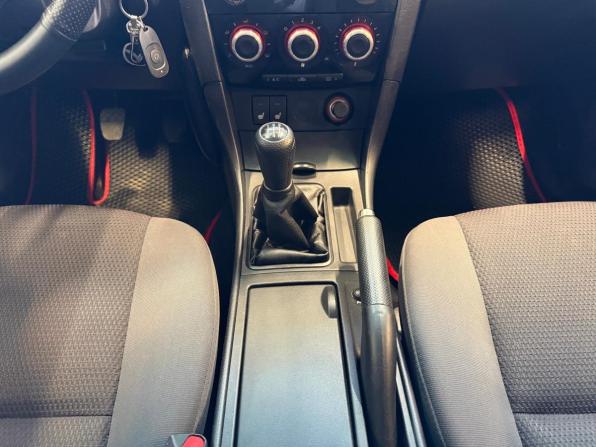 Mazda 3 I (BK) Рестайлинг с пробегом 2008 года, цена 570 000 рублей, 195324 км, седан, Автокод Объявления
