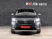 Kia Sorento III Prime Екатеринбург  - изображение 22