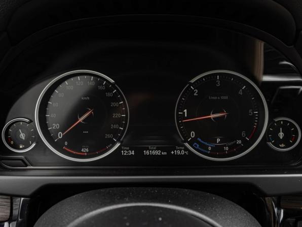 BMW X6 II (F16) с пробегом 2014 года, цена 3 200 000 рублей, 161692 км, внедорожник, Автокод Объявления