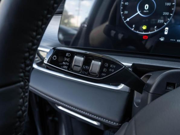 Chery Tiggo 8 Pro Max I Рестайлинг с пробегом 2024 года, цена 2 599 000 рублей, 12995 км, внедорожник, Автокод Объявления
