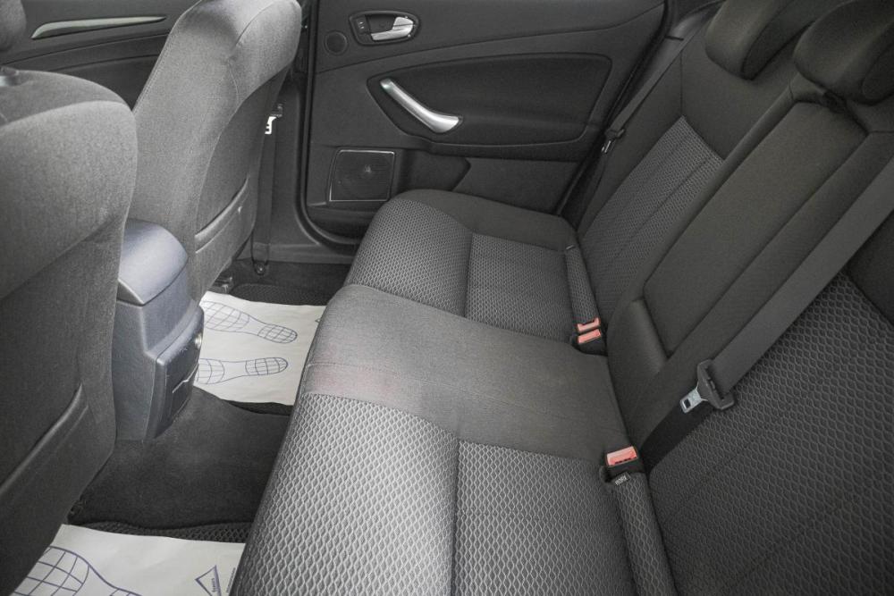 Ford Mondeo IV Кемерово  - изображение 12