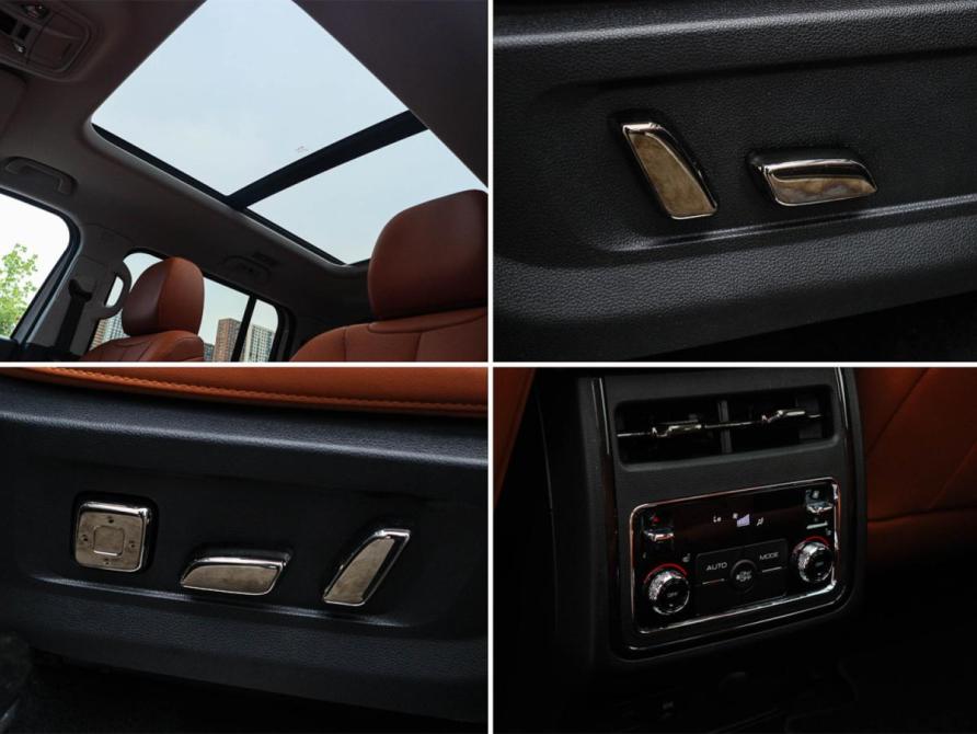 Haval H9 II Москва  - изображение 15
