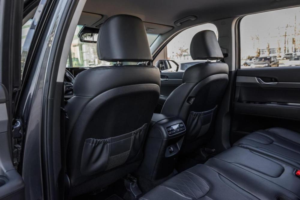 Hyundai Palisade I Ульяновск  - изображение 13