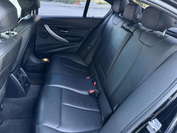 BMW 3 серии VI (F3x) Рестайлинг с пробегом 2018 года, цена 2 225 000 рублей, 182796 км, седан, Автокод Объявления
