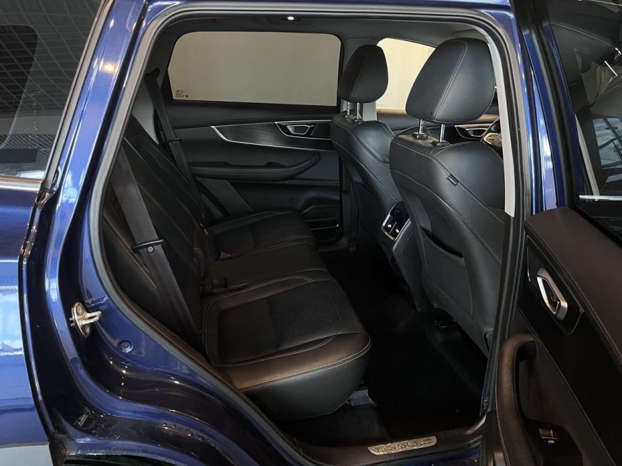 Chery Tiggo 8 I Чебоксары  - изображение 17