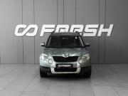 Skoda Yeti I Тверь  - изображение 19