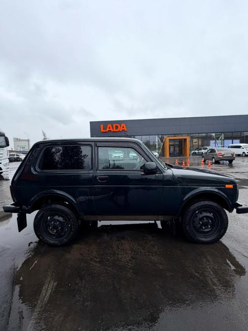 Lada (ВАЗ) Niva Legend Кострома  - изображение 4