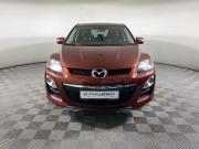 Mazda CX-7 I Рестайлинг Москва  - изображение 21