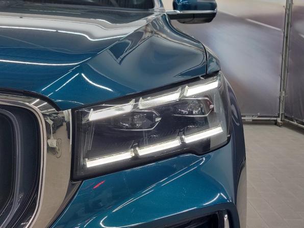 Geely Monjaro I с пробегом 2023 года, цена 2 849 000 рублей, 70010 км, внедорожник, Автокод Объявления