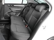 Skoda Rapid I Рестайлинг Ростов-на-Дону  - изображение 28