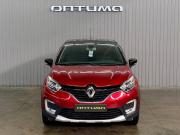 Renault Kaptur I Краснодар  - изображение 22