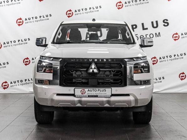 Mitsubishi L200 VI с пробегом 2025 года, цена 5 150 000 рублей, 24 км, offers.body_type.unknown, Автокод Объявления