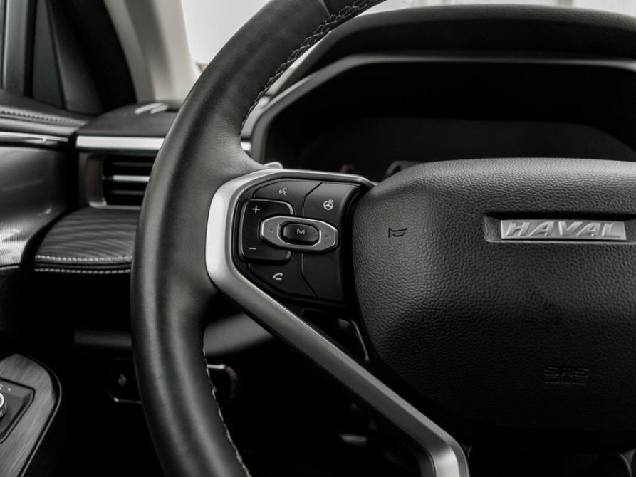 Haval Jolion I Екатеринбург  - изображение 16