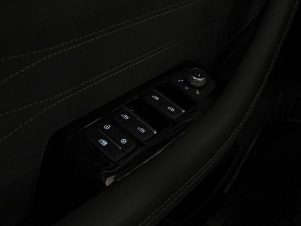Geely Monjaro I Рестайлинг 2 с пробегом 2025 года, цена 3 799 000 рублей, 4794 км, внедорожник, Автокод Объявления