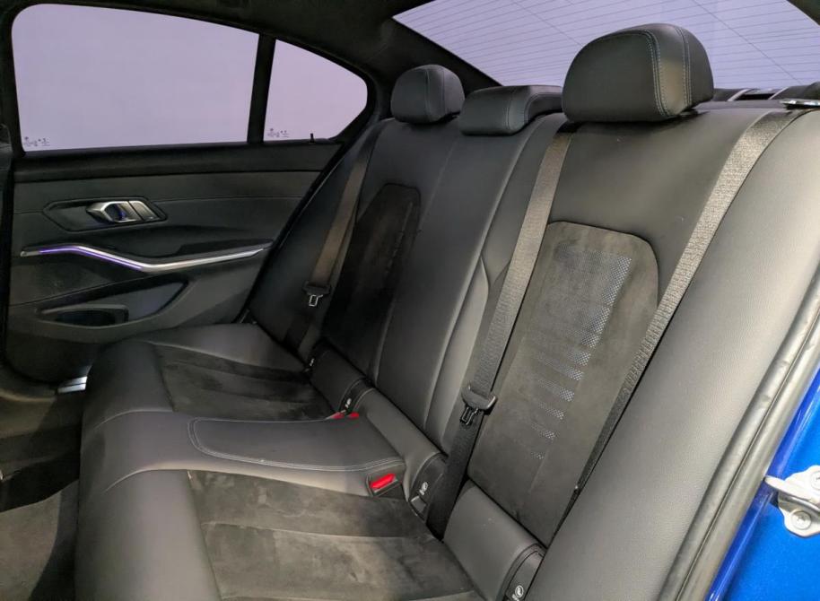 BMW 3 серии VII (G2x) Санкт-Петербург  - изображение 13