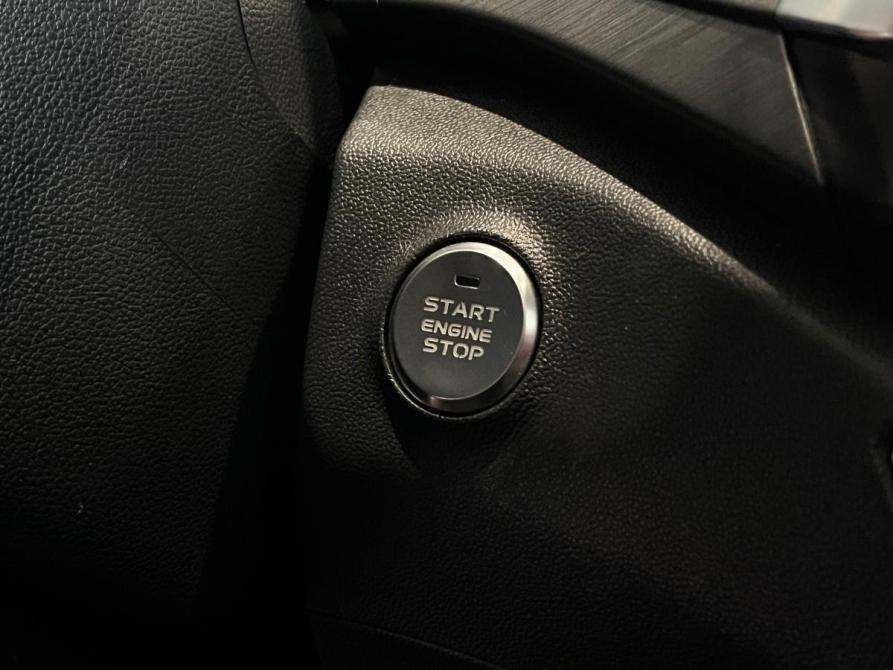 Changan CS35 Plus I Рестайлинг Волгоград  - изображение 14
