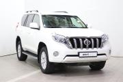 Toyota Land Cruiser Prado 150 Series Рестайлинг 1 Иркутск  - изображение 21