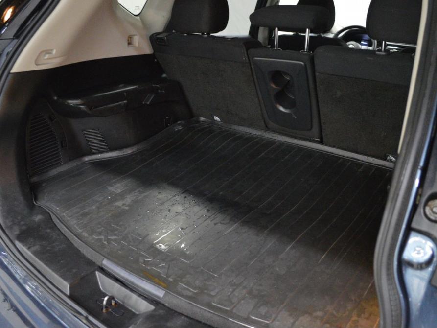 Nissan X-Trail III Рестайлинг Санкт-Петербург  - изображение 20