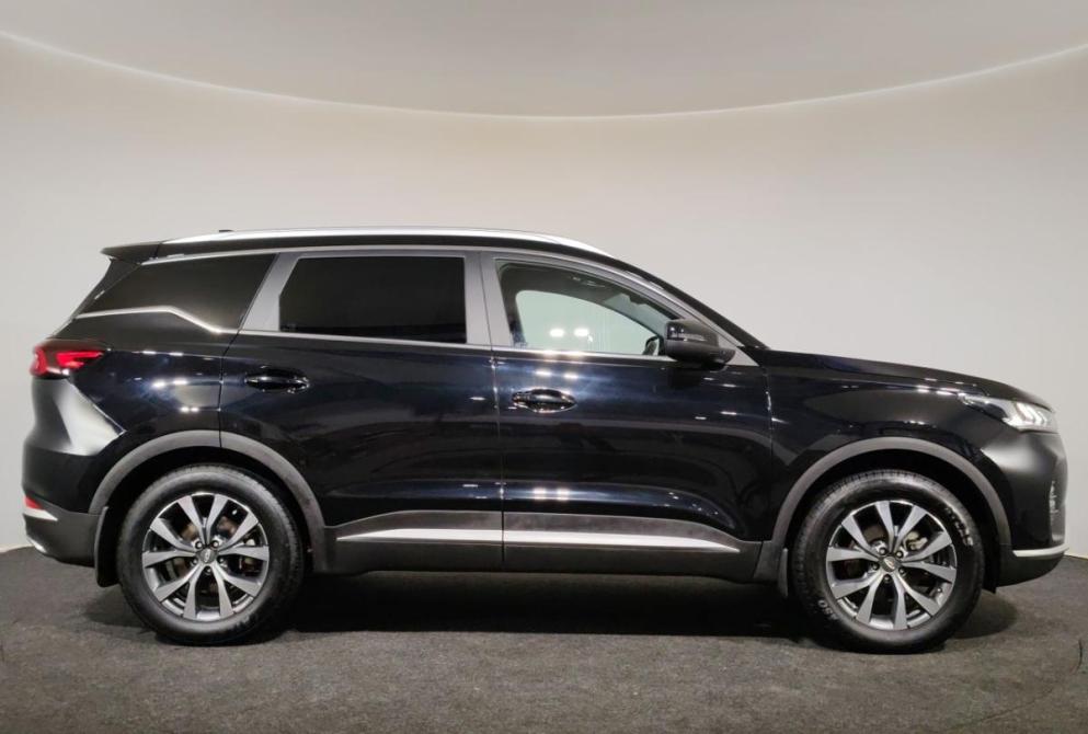 Chery Tiggo 7 Pro I Ярославль  - изображение 4