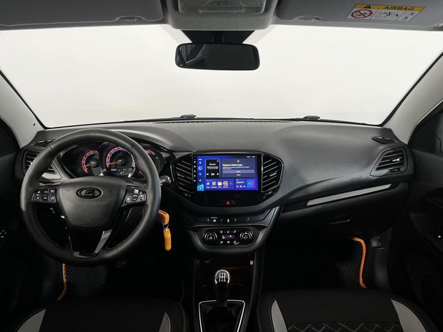 Lada (ВАЗ) Vesta I Великий Новгород  - изображение 12