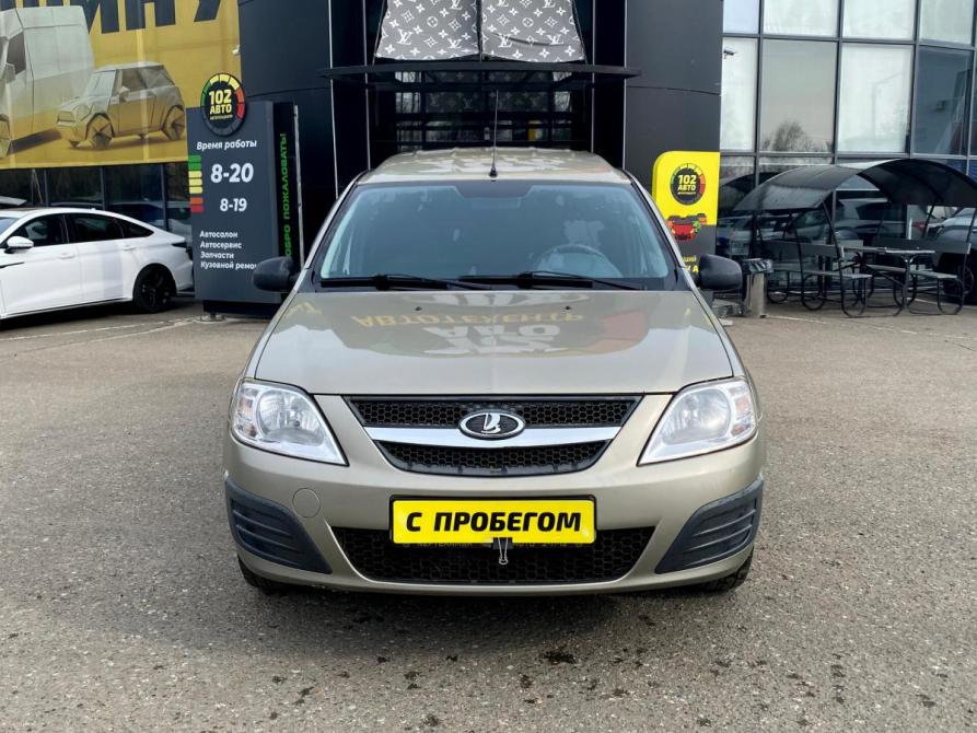 Lada (ВАЗ) Largus I Нефтекамск  - изображение 2