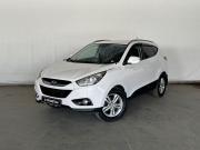 Hyundai ix35 I Москва  - изображение 21
