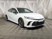 Toyota Camry IX (XV80) China Market Москва  - изображение 27