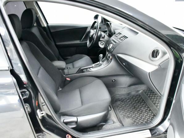 Mazda 3 II (BL) с пробегом 2011 года, цена 1 065 000 рублей, 150247 км, седан, Автокод Объявления