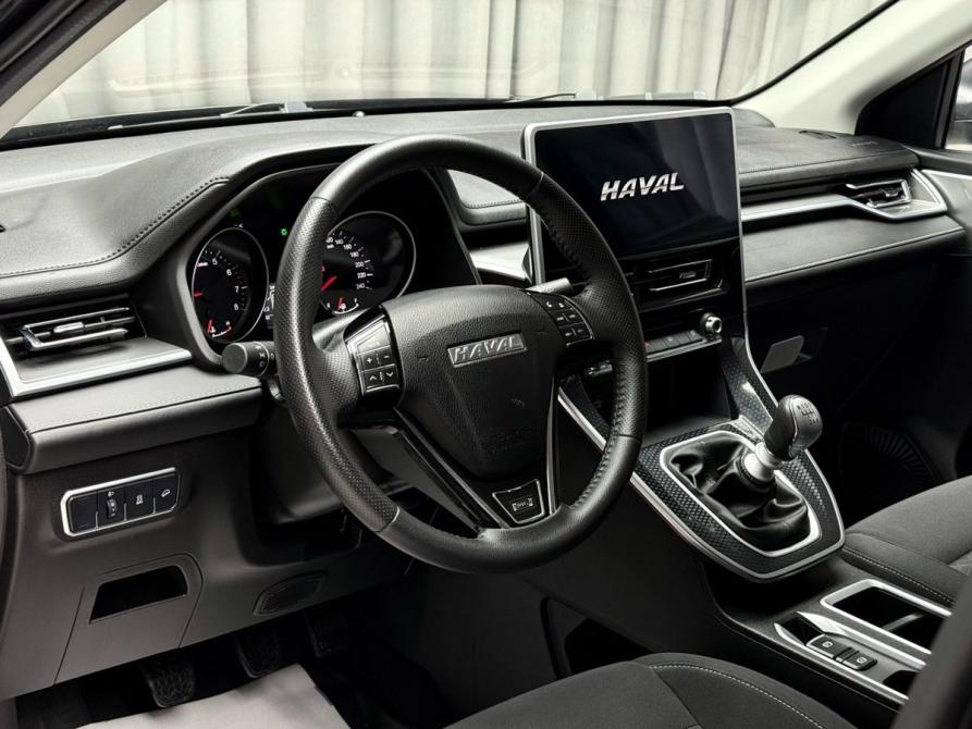 Haval M6 II Ижевск  - изображение 10