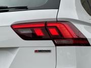 Volkswagen Tiguan II Пермь  - изображение 48