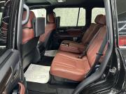 Lexus LX III Рестайлинг 2 Ярославль  - изображение 16