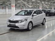 Kia Rio III Казань  - изображение 23