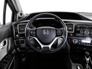 Honda Civic IX Рестайлинг Санкт-Петербург  - изображение 34