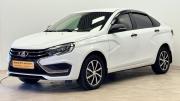 Lada (ВАЗ) Vesta I Рестайлинг (NG) Киров  - изображение 14