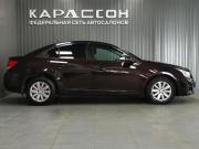 Chevrolet Cruze I Рестайлинг Пермь  - изображение 24