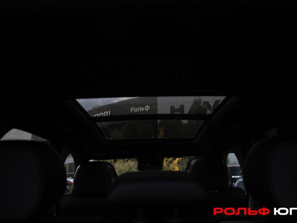 Geely Monjaro I Рестайлинг (China Market) с пробегом 2025 года, цена 3 638 000 рублей, 23561 км, внедорожник, Автокод Объявления