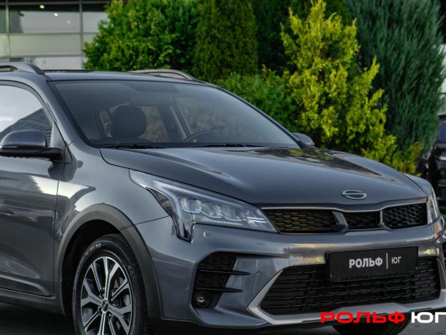 Solaris KRX Москва  - изображение 14