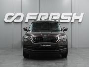 Skoda Kodiaq I Воронеж  - изображение 23